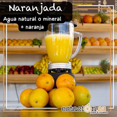 Naranjada