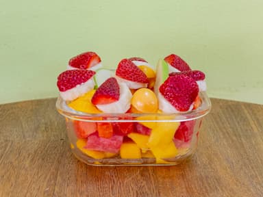 Ensalada Solo Frutas