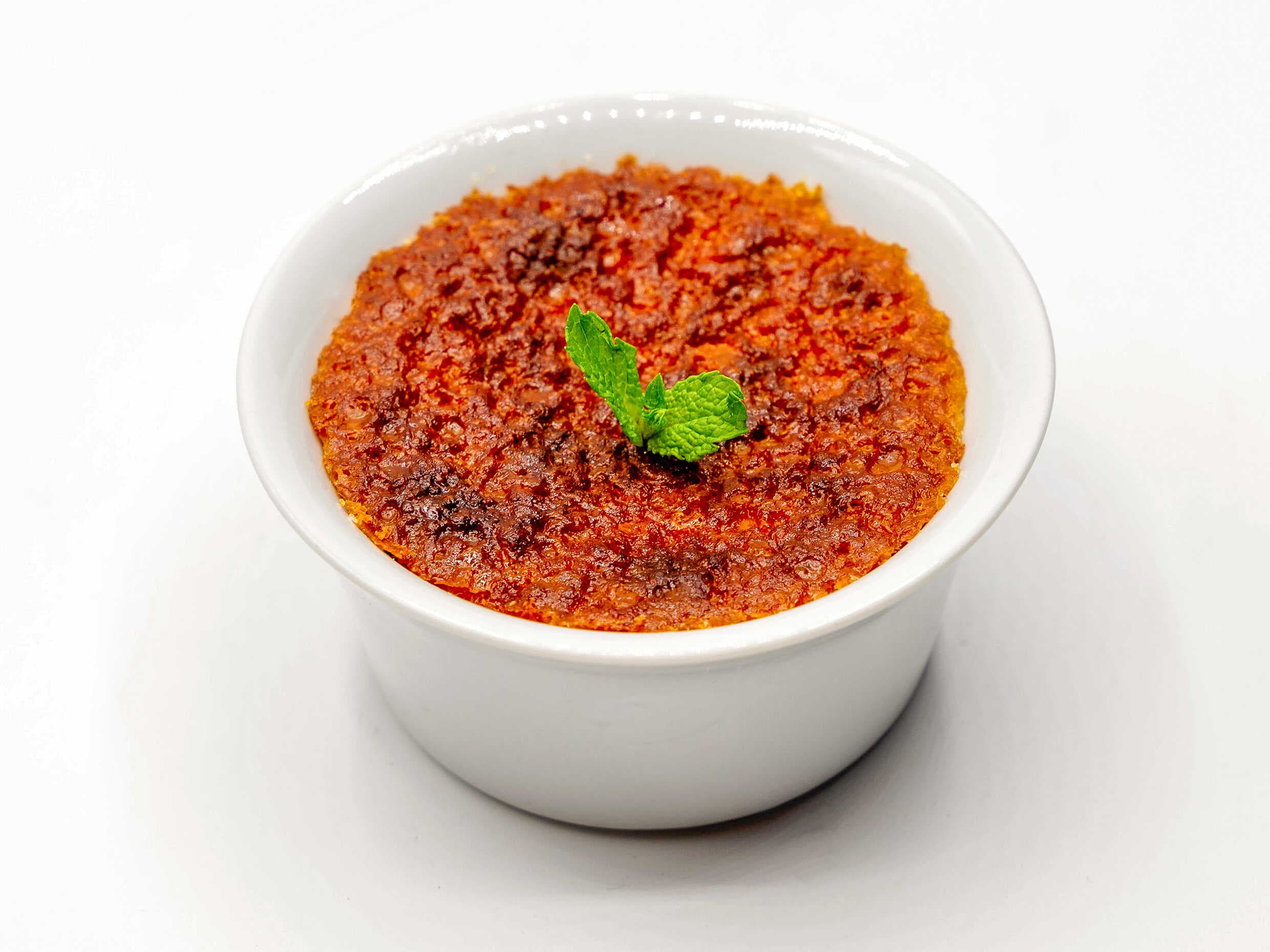 Leche Asada