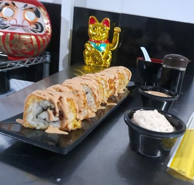 Chipo Roll