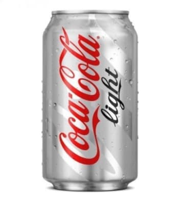 Coca Cola Light