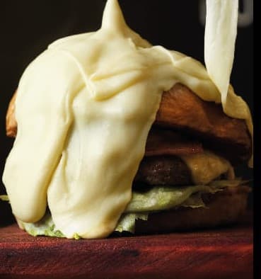 Burger Requesuda