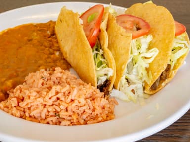 Tacos de Deshebrada