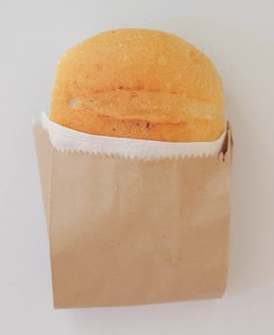 Torta doble queso