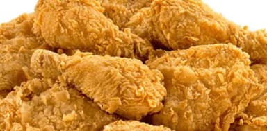 1/4 POLLO  BROASTER