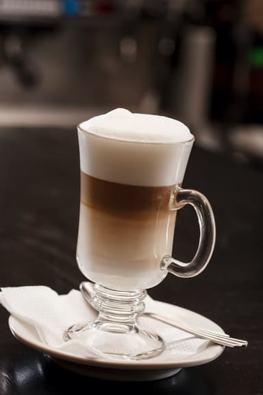 Cappuccino Italiano