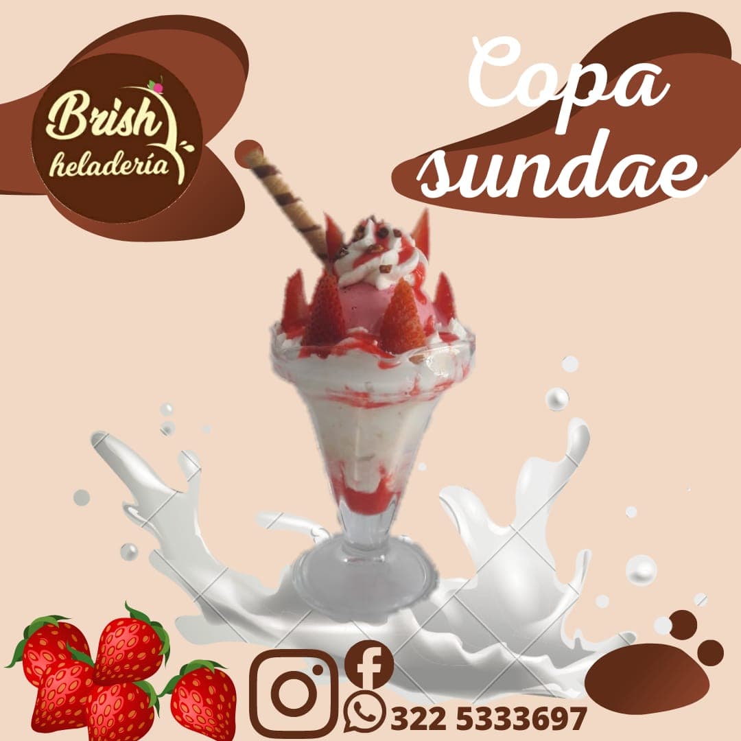 Sundae