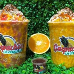 Combo Mango 1/2 Litro