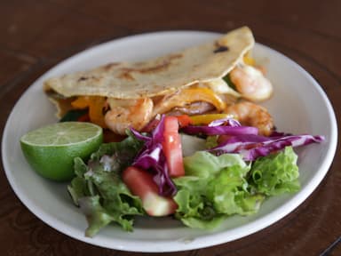 Taco Gobernador