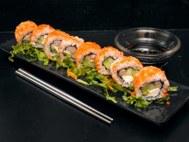 Sushi Philadelfia Especial