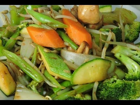 Verduras Cantones