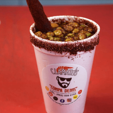PepiHuates vaso 16 oz *