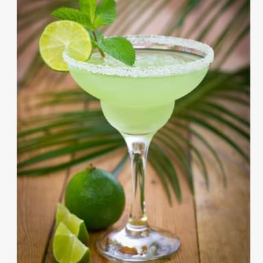 Margarita