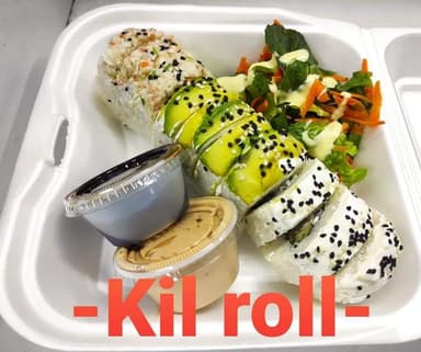 Kil Roll