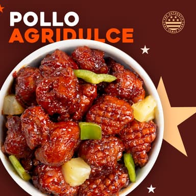 Agridulce