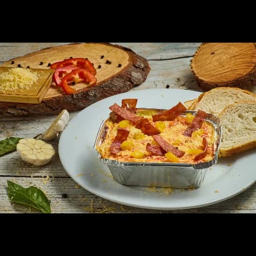 Lasagnas