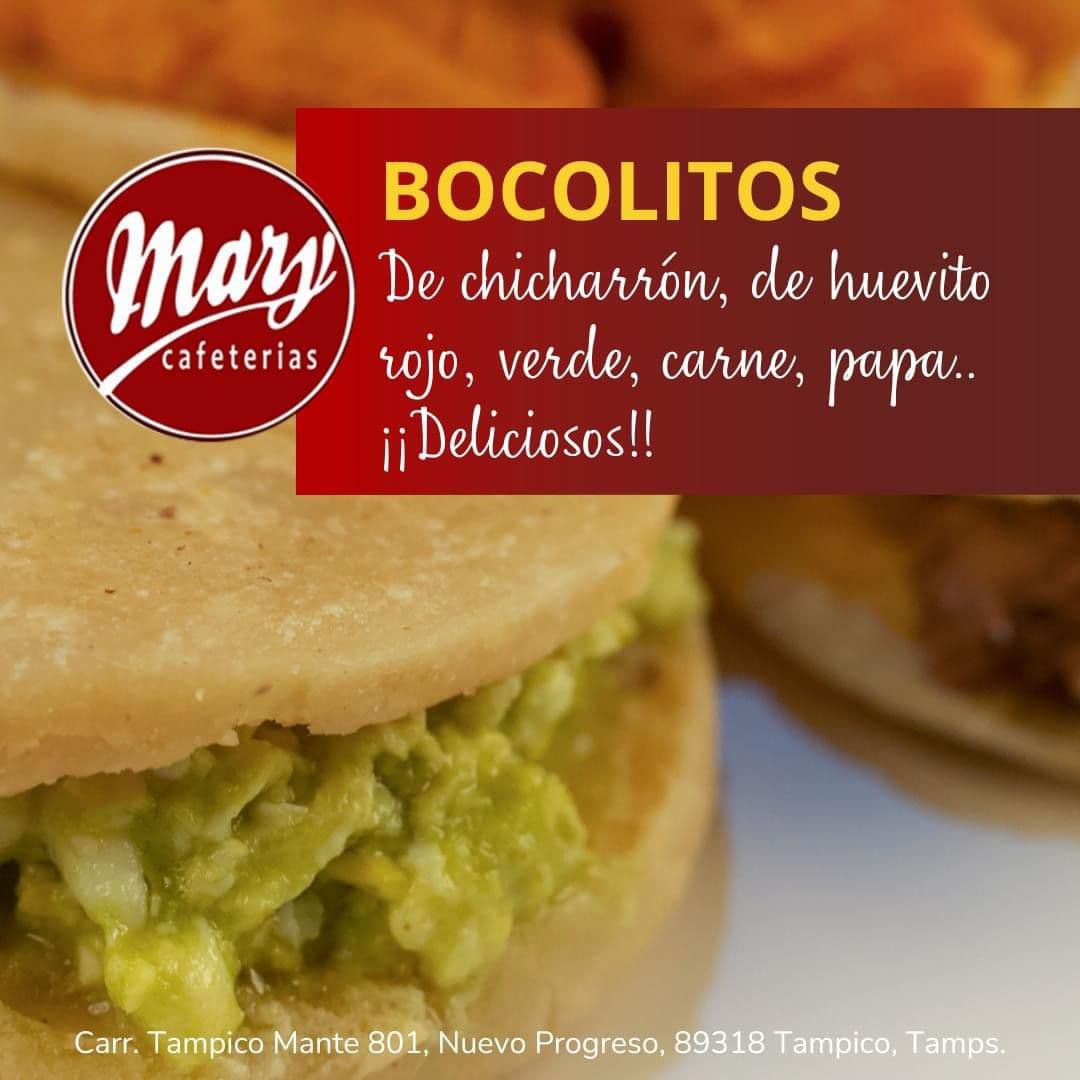 Bocoles Surtidos c/u