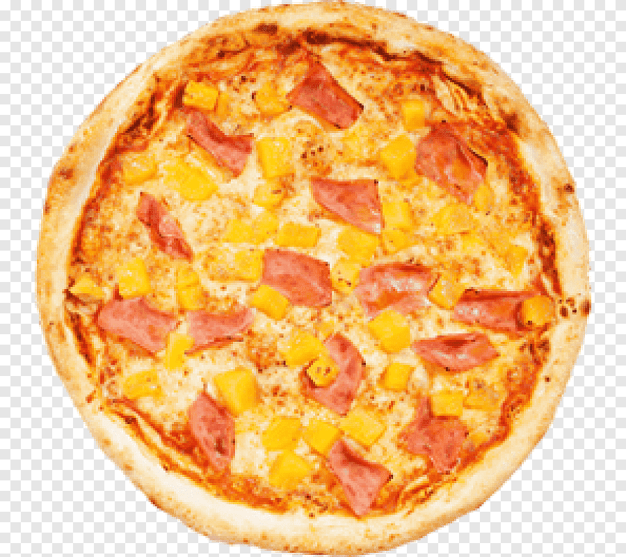 Pizza Hawaina
