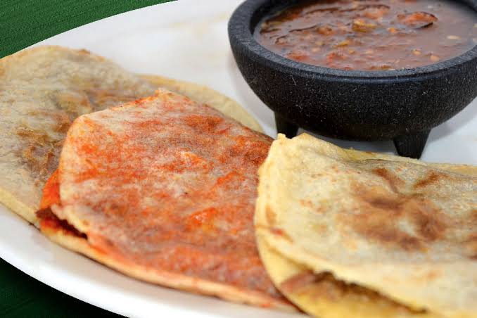 Gordita Grande
