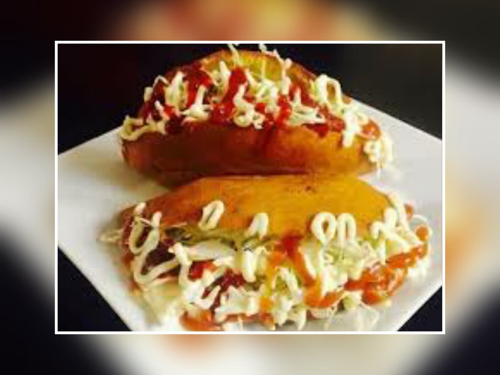Empanada Arreglada
