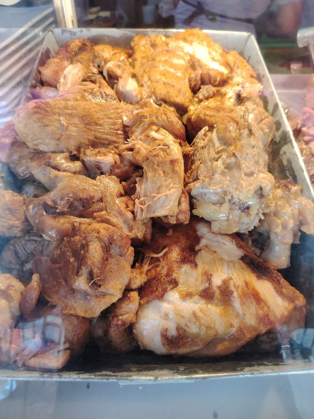 1/2 Kg de Carnitas