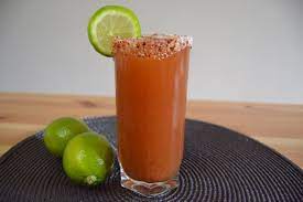MICHELADA TAPATIA