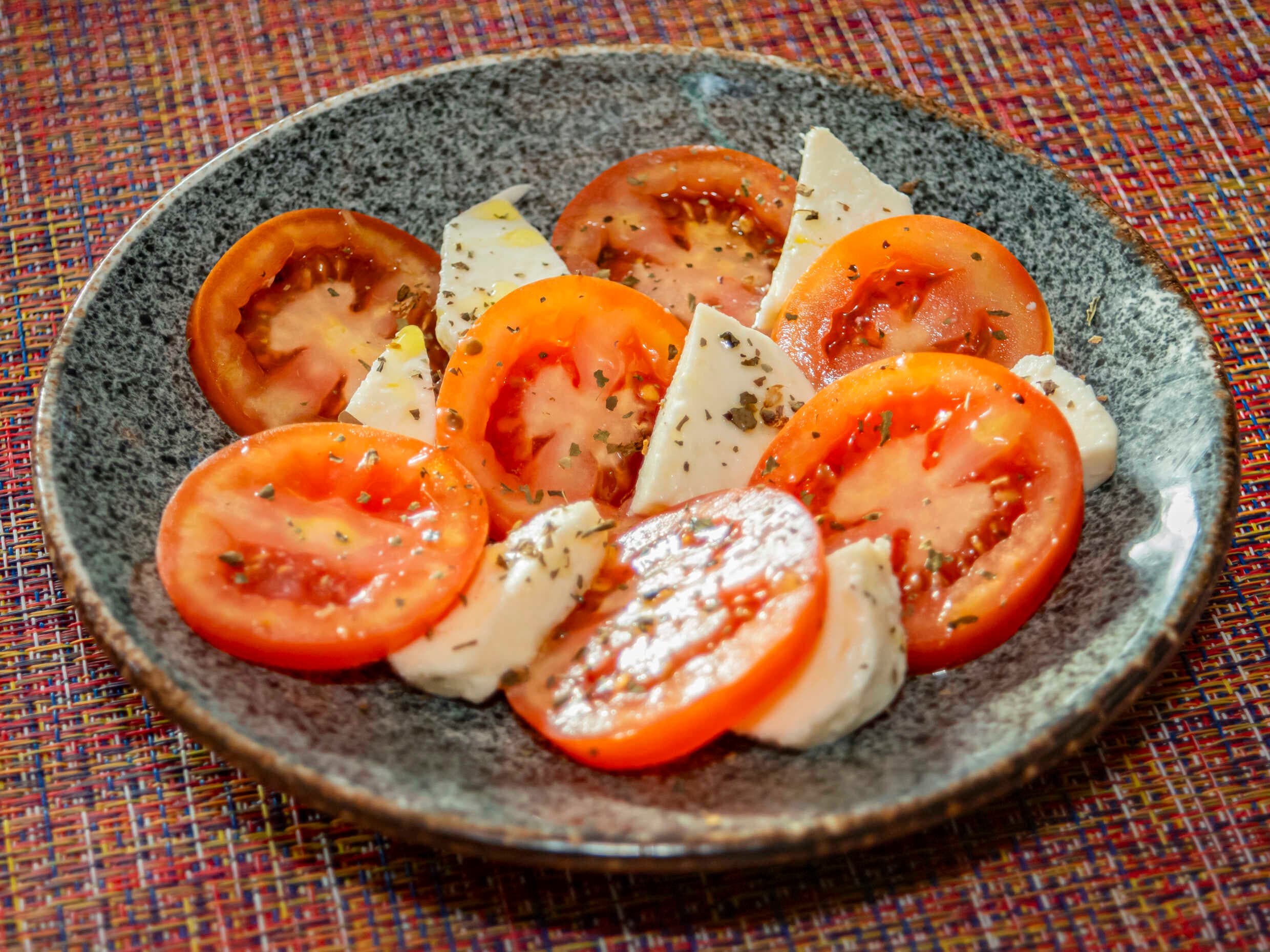 Ensalada Aza Red