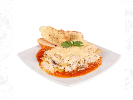 Pasta Fiorella