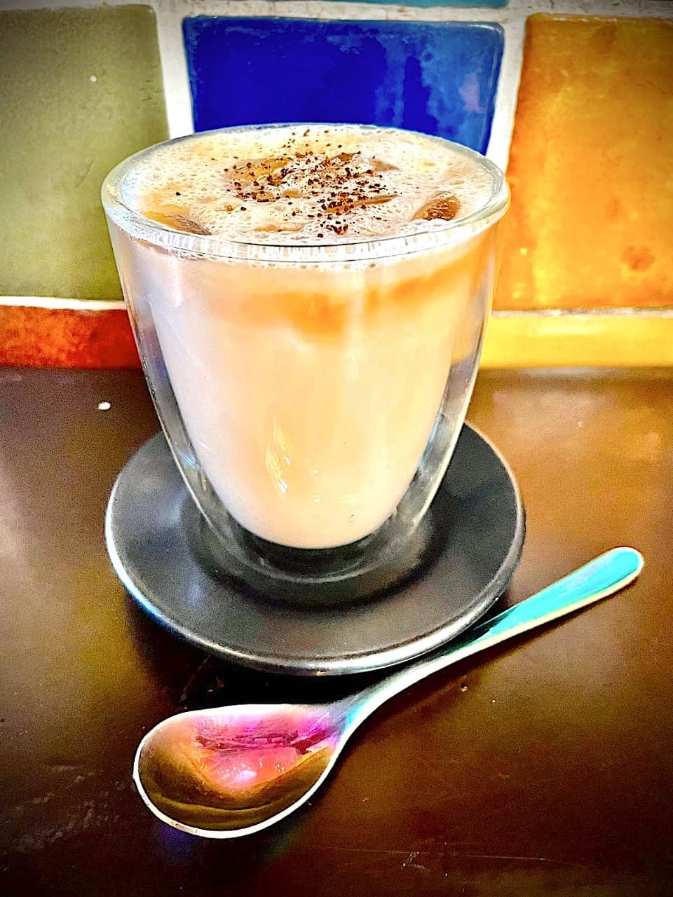 Flat White