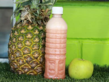 Jugo Pa los Peques