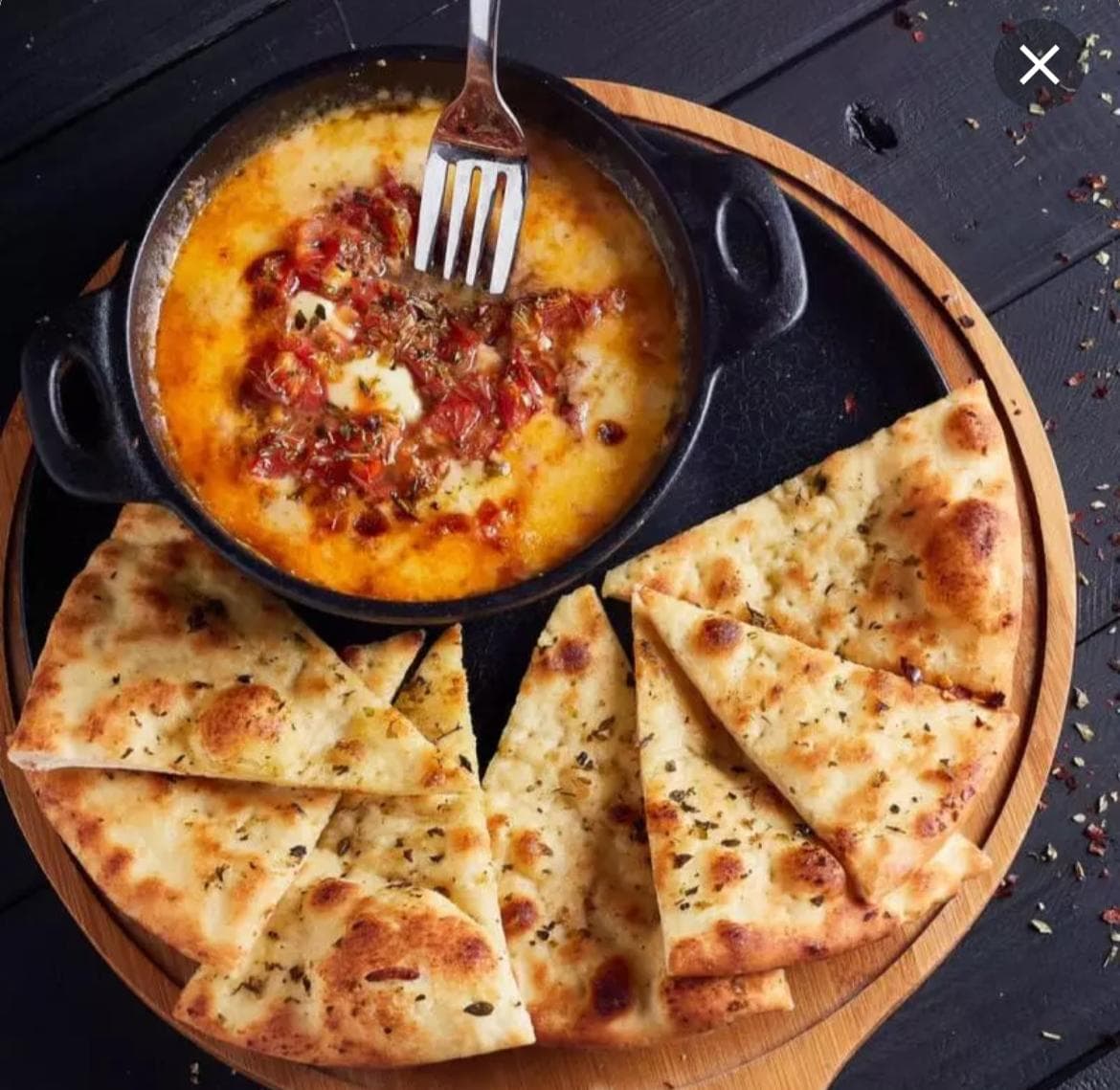 Cacerola
