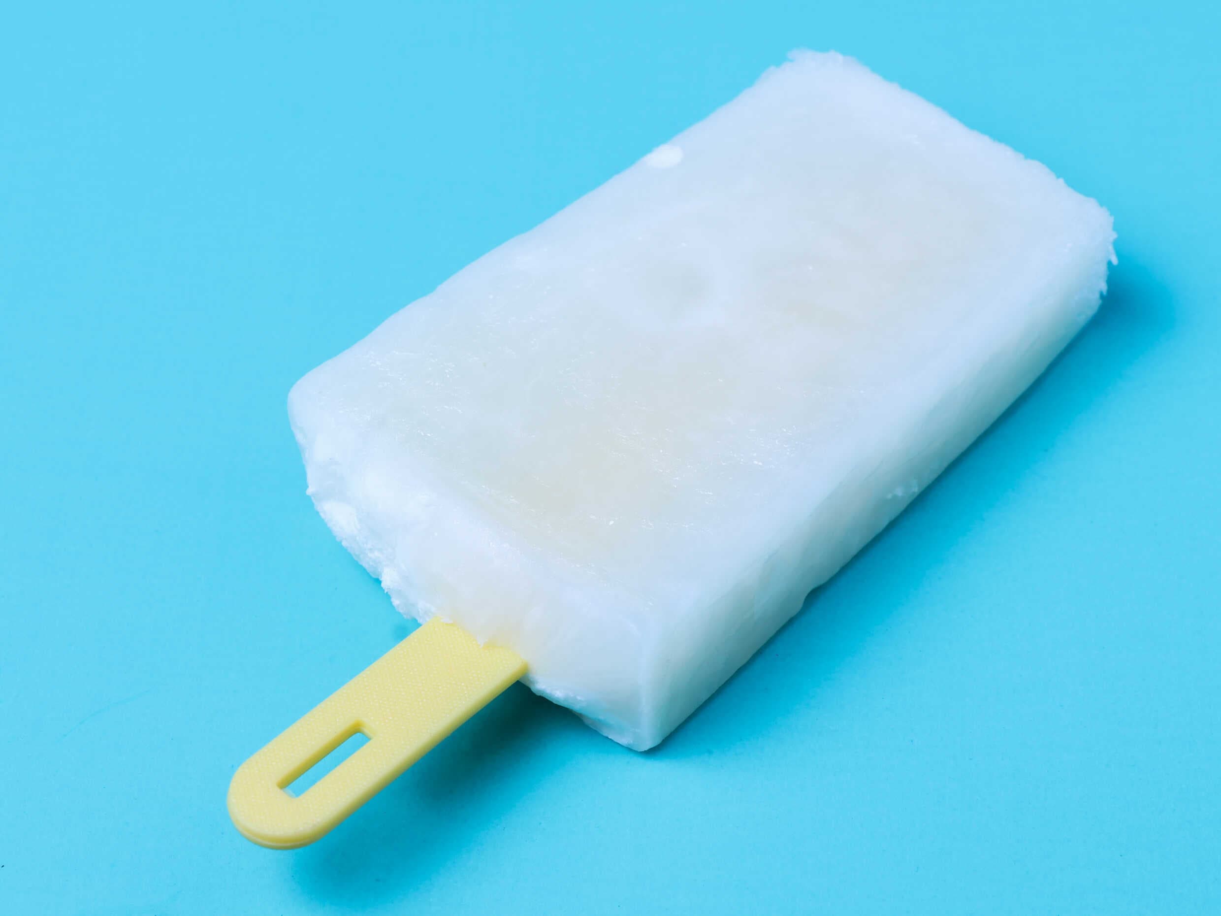 Paleta de Agua Sencilla