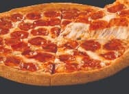Pizza Extra Grande
