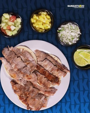 Tako de Pastor Blanco