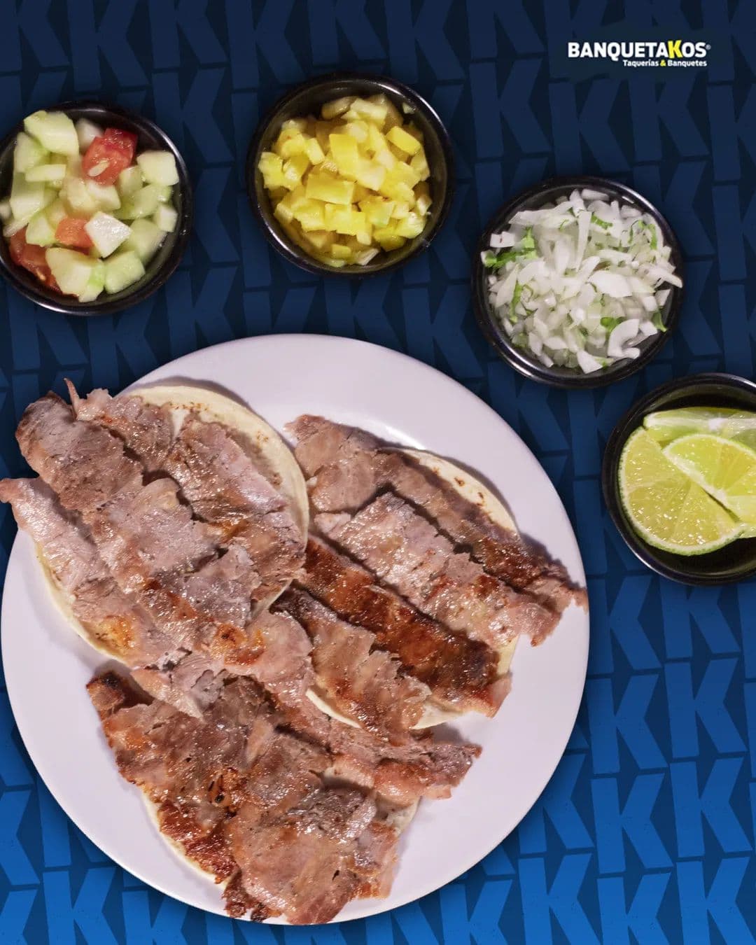 Tako de Pastor Blanco