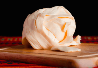 Queso Asadero