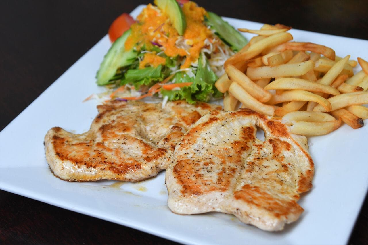 Combo Trilogía de Sabores