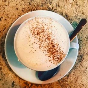 Chai Latte Frio