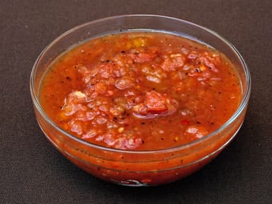 Salsa Martajada