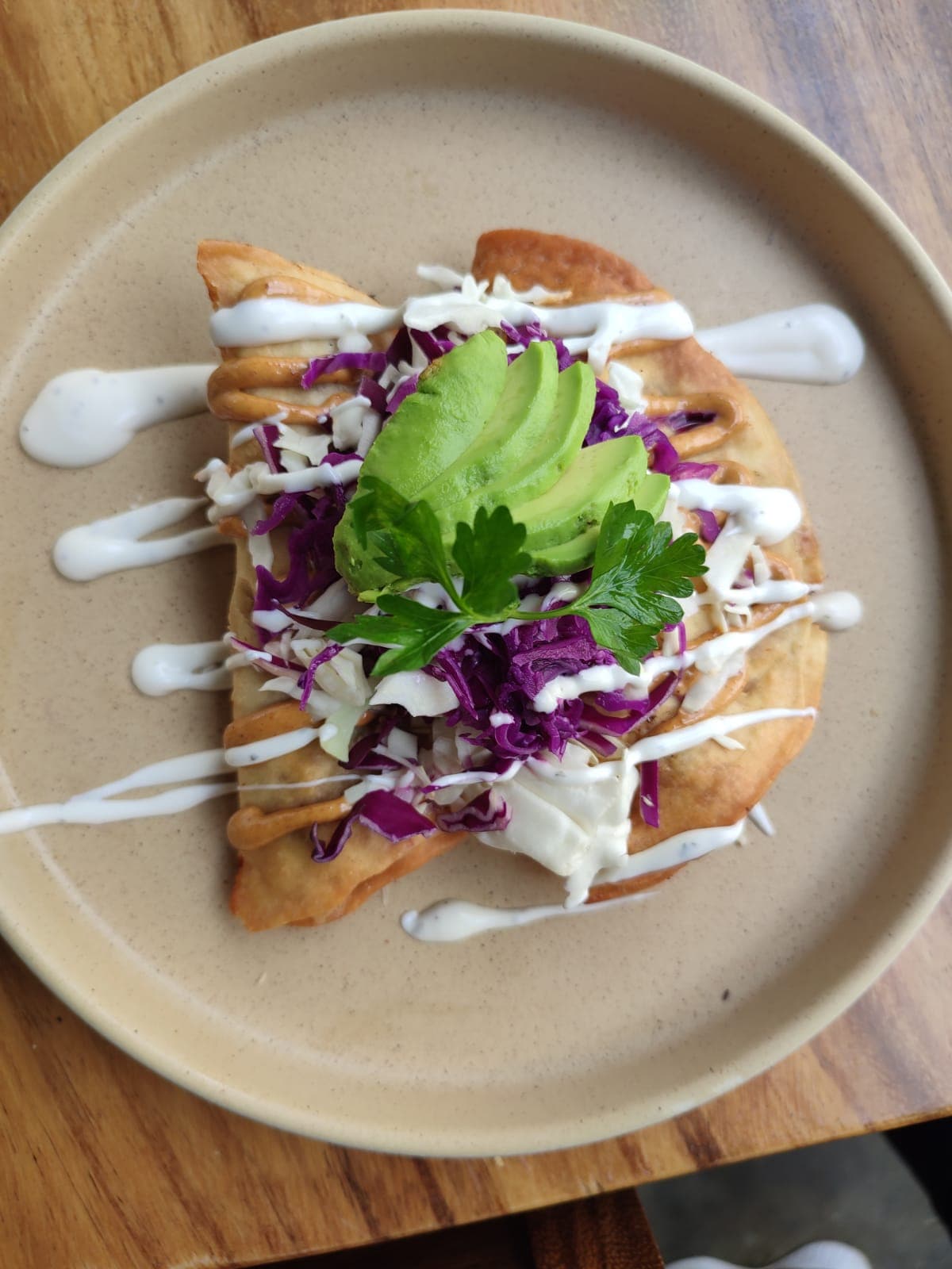 Pescadilla