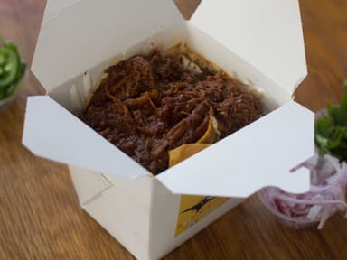 Chilaquiles Grandes Sencillos