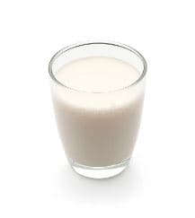 Vaso de Leche