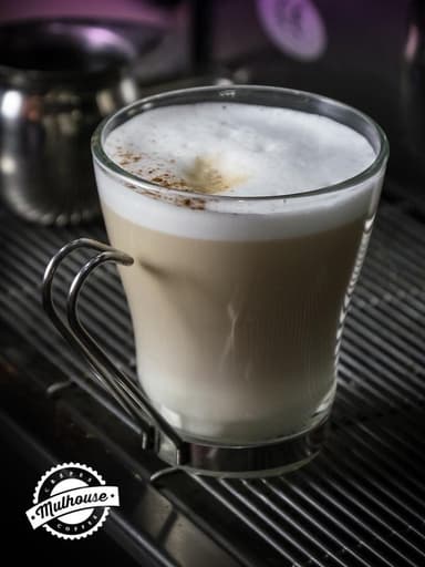 Capuccino Crema Irlandesa