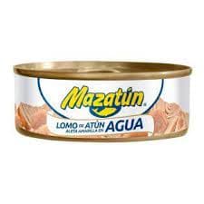Mazatún en Agua