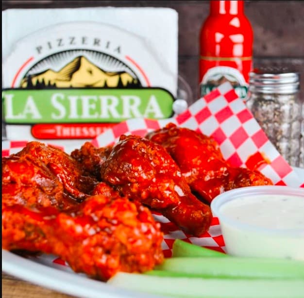 Alitas