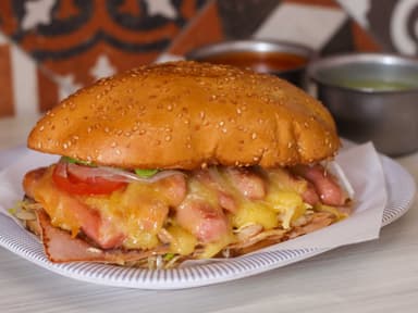 Gran Torta Especial