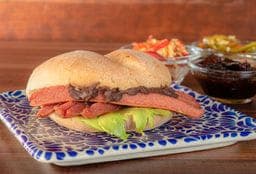 Torta de Salchicha !