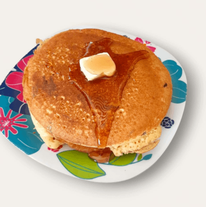 Hot Cakes