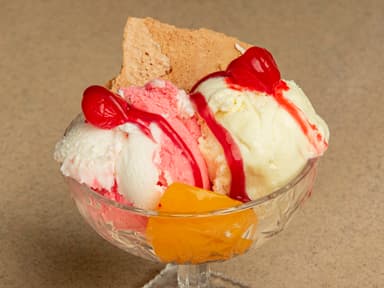Copa de Helado