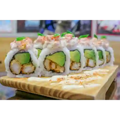 Tuna Acevichada